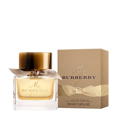 Profumo My Burberry 50 